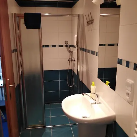 Gæstehus Iris Krkonose 3*
