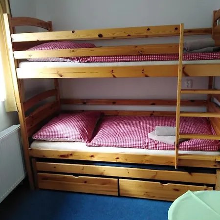 Iris Krkonose 3*