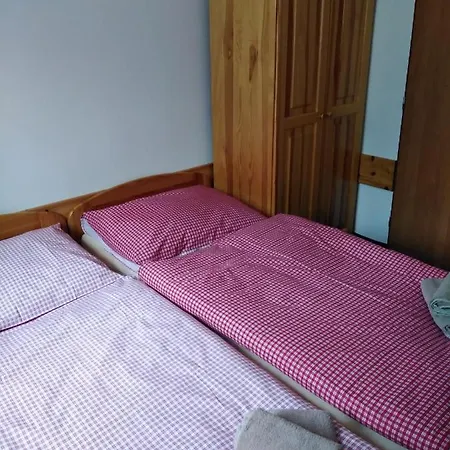Iris Krkonose Pensionat 3*
