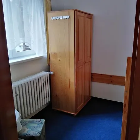 Iris Krkonose 3*