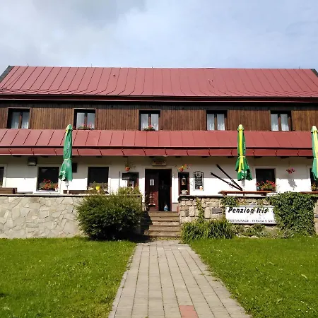 Iris Krkonose 3*