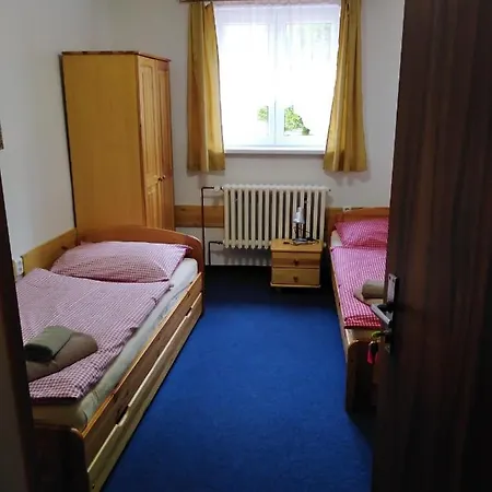 Guest house Iris Krkonose 3*