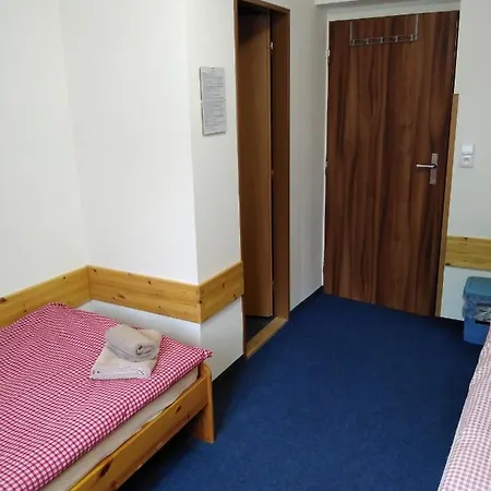 Iris Krkonose Guest house