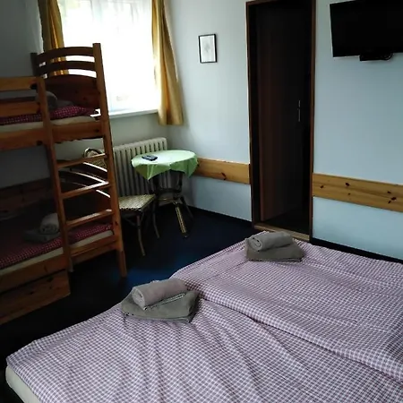 Iris Krkonose 3*