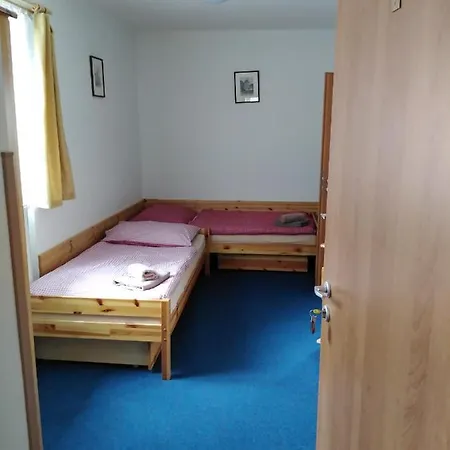 Iris Krkonose Pensionat Horní Maršov
