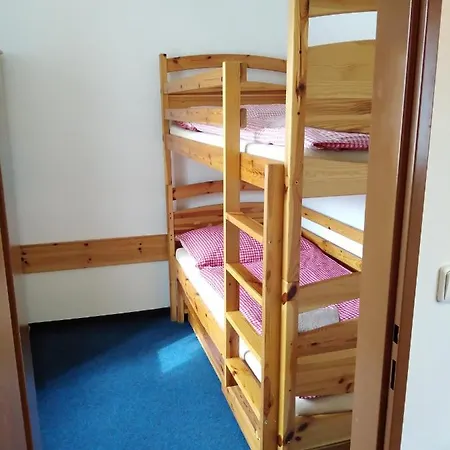 Iris Krkonose Pensionat 3*
