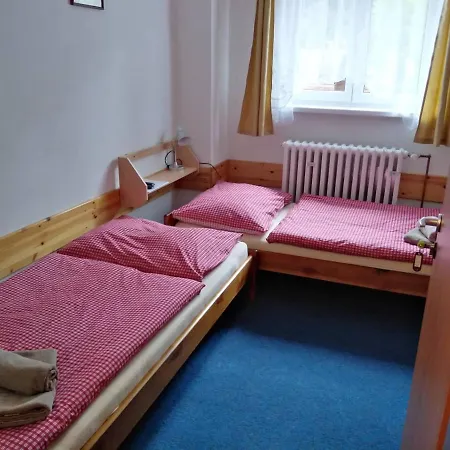 Iris Krkonose Vendégház 3*