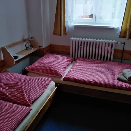 Iris Krkonose 3*
