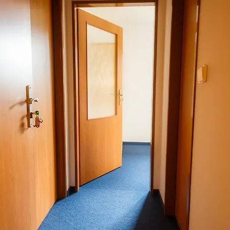 Gæstehus Iris Krkonose 3*