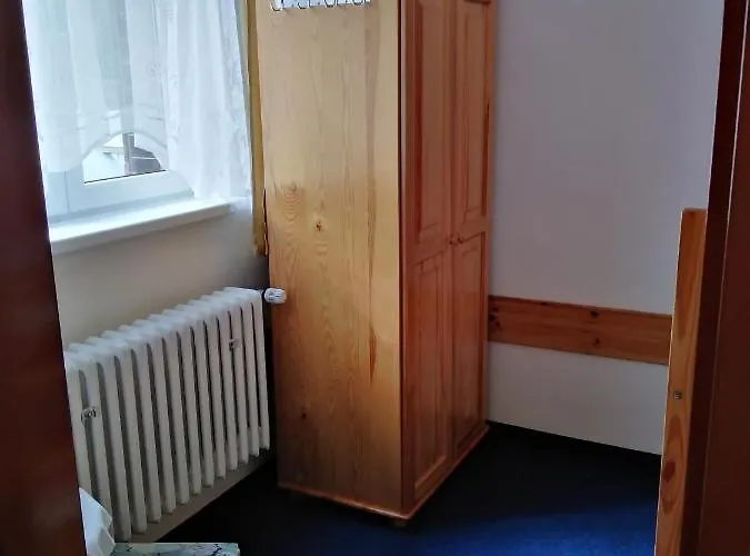 Iris Krkonose 3*