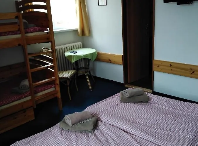 Iris Krkonose 3*