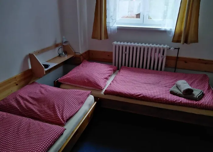 Iris Krkonose 3*