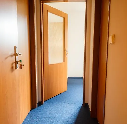 Vendégház Iris Krkonose 3*
